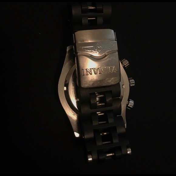 Invicta Seaspider watch - Picture 2 of 3